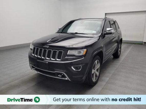 JEEP GRAND CHEROKEE 2015 1C4RJFCG6FC699562 image